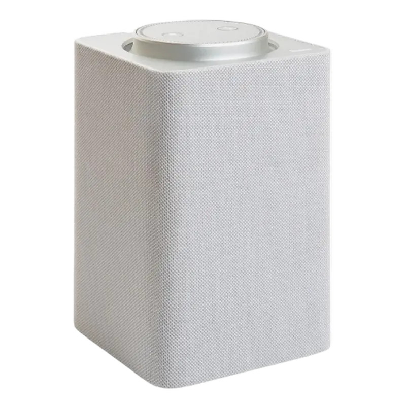 Умная колонка Yandex YNDX-00052, Серый