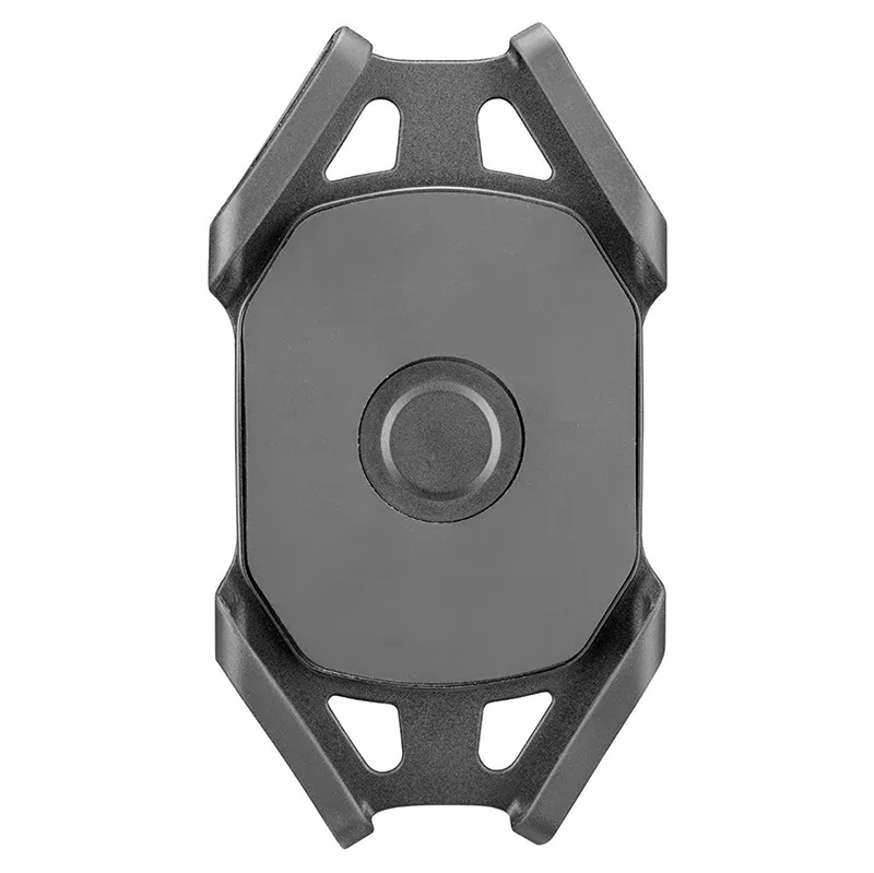 Держатель для телефона на велосипед Cellularline Bike Holder Pro, Чёрный