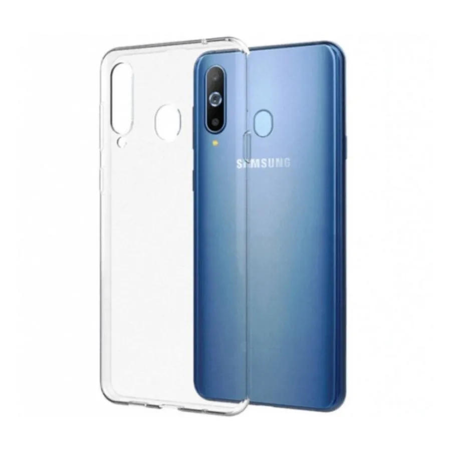 Xcover husa p/u Sam. A30, TPU ultra-thin, Transparent