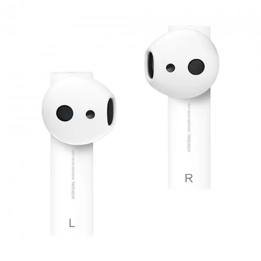 Наушники Xiaomi Mi Earphone Air 2S, Белый