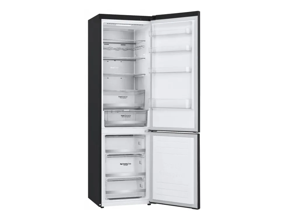 Frigider LG GW-B509SBUM, Negru
