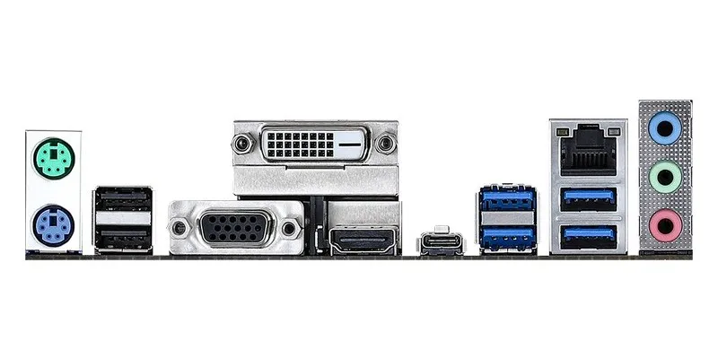 Материнская плата ASRock B450M PRO4-F R2.0, AM4, AMD B450, Micro-ATX