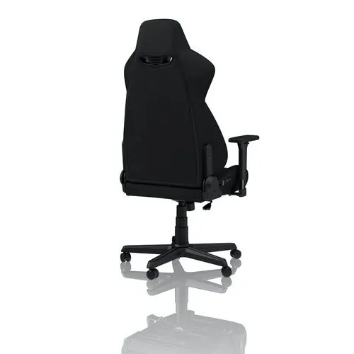 Scaun Gaming Nitro Concepts S300, Material, Negru