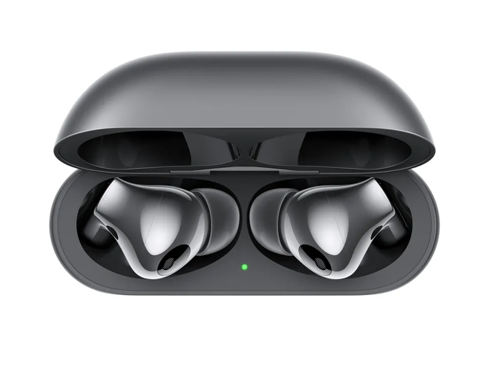 Наушники Huawei Freebuds PRO 2, Серебристый