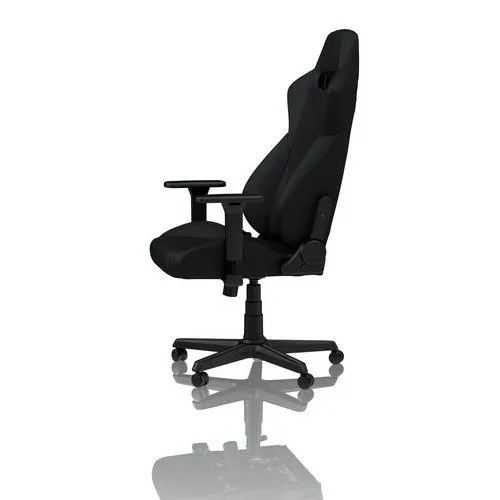 Scaun Gaming Nitro Concepts S300, Material, Negru