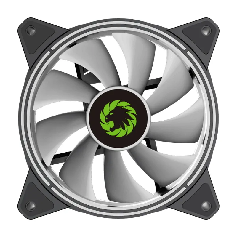 Ventilator PC Gamemax RQ300, 120 mm