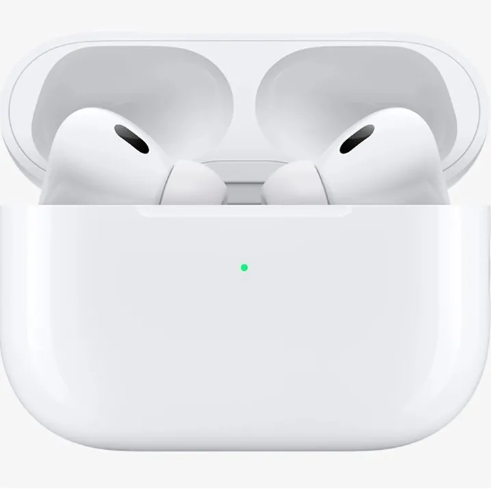 Căști Apple AirPods PRO 2 (EU) MagSafe, Alb