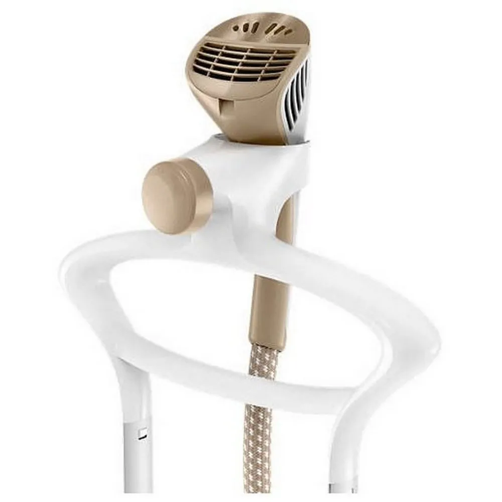 Aparat de calcat cu aburi stationar PHILIPS ComfortTouch Advanced GC576/60, Auriu