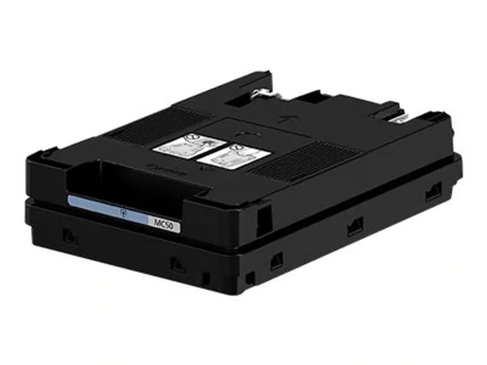 Caseta de întreținere Canon MC-50 Maintenance Cartridge, , Negru