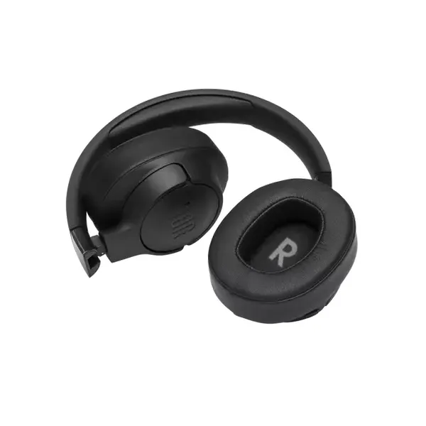 Наушники JBL Tune 710BT, Чёрный