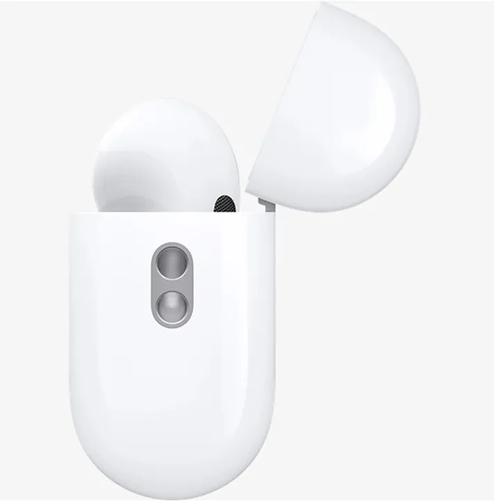 Căști Apple AirPods PRO 2 (EU) MagSafe, Alb
