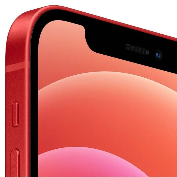 Smartphone Apple iPhone 12, 64GB/4GB, Roșu