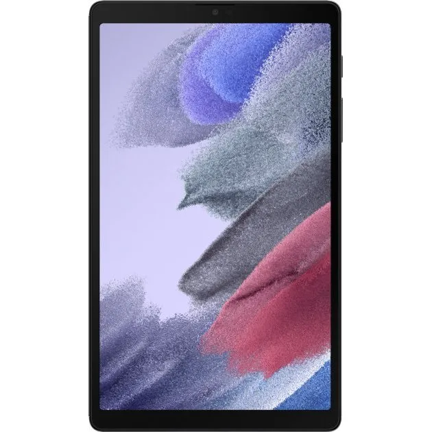 Tabletă Samsung Galaxy Tab A7 Lite LTE, 4G, 4GB/64GB, Dark Gray