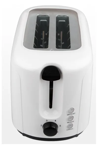 Toaster VITEK VT-1578, Alb
