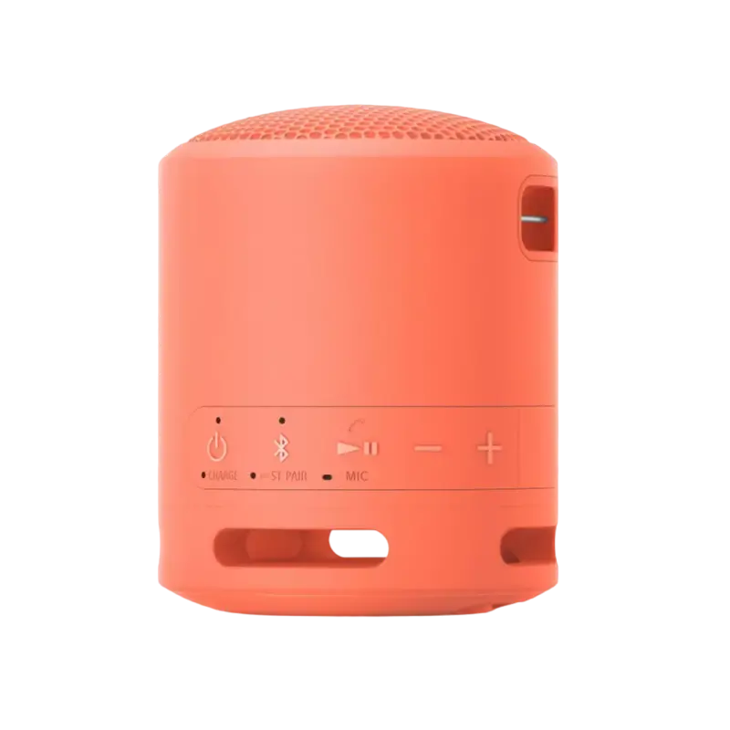 Портативная колонка SONY SRS-XB13, Сoral Pink 