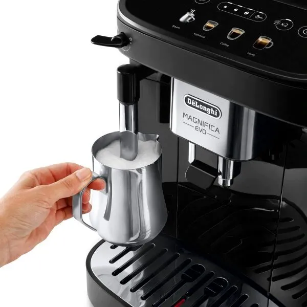 Кофемашина De'Longhi ECAM290.21.B, Чёрный