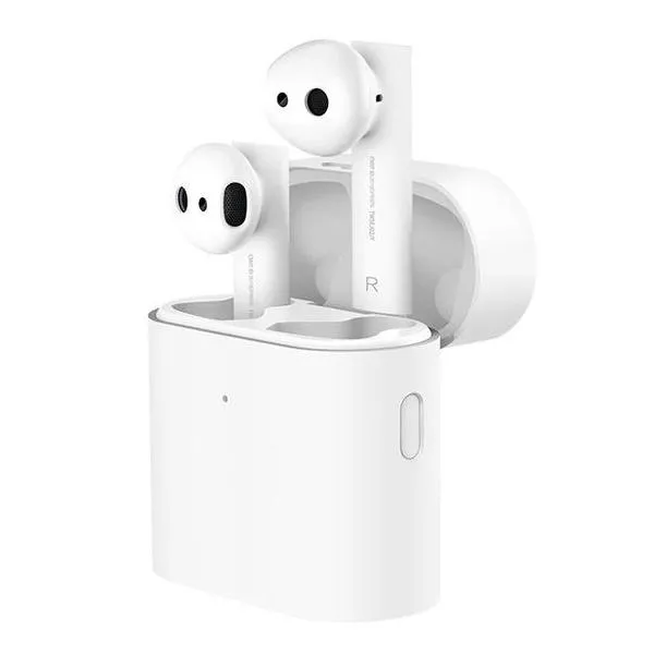 Наушники Xiaomi Mi Earphone Air 2S, Белый