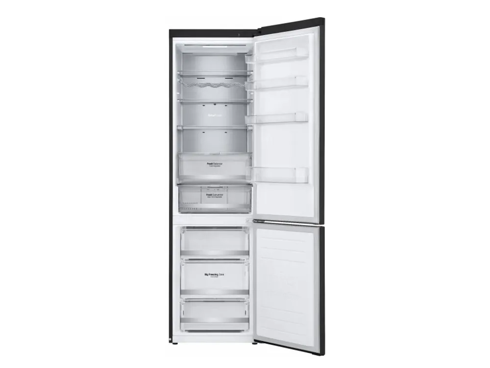 Frigider LG GW-B509SBUM, Negru