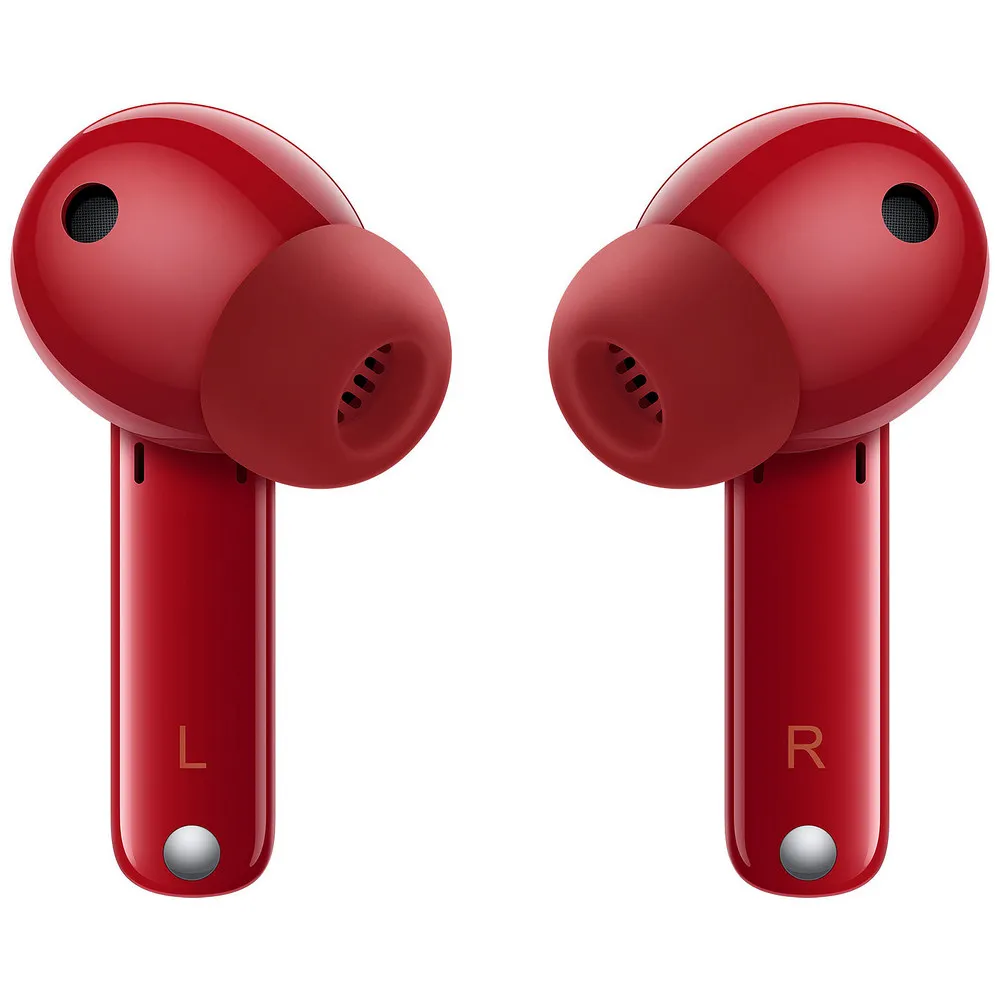 Наушники Huawei FreeBuds 4i, Красный