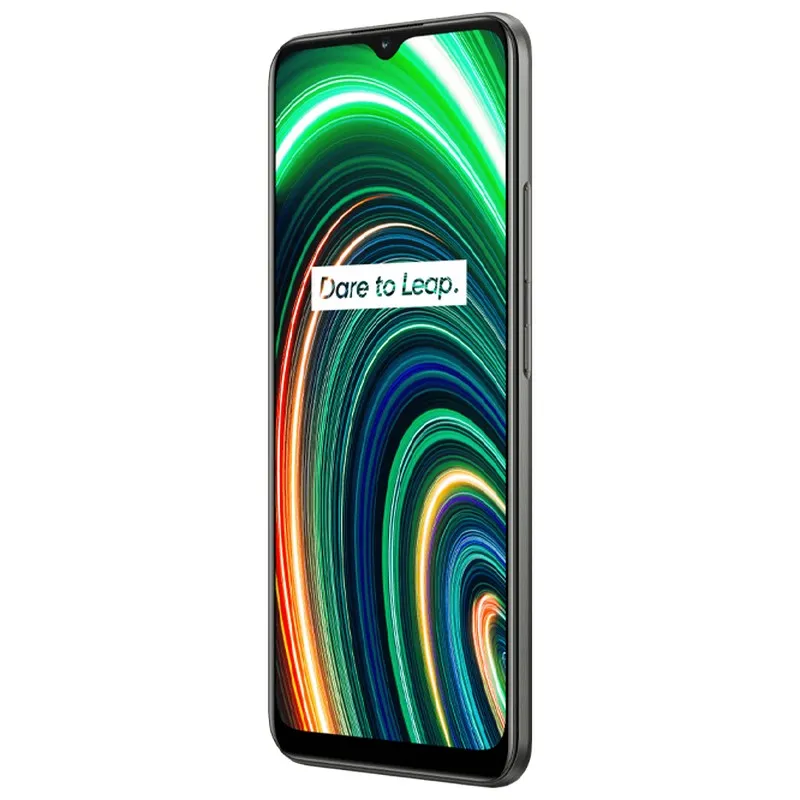 Smartphone Realme C25Y, 4GB/128GB, Gri
