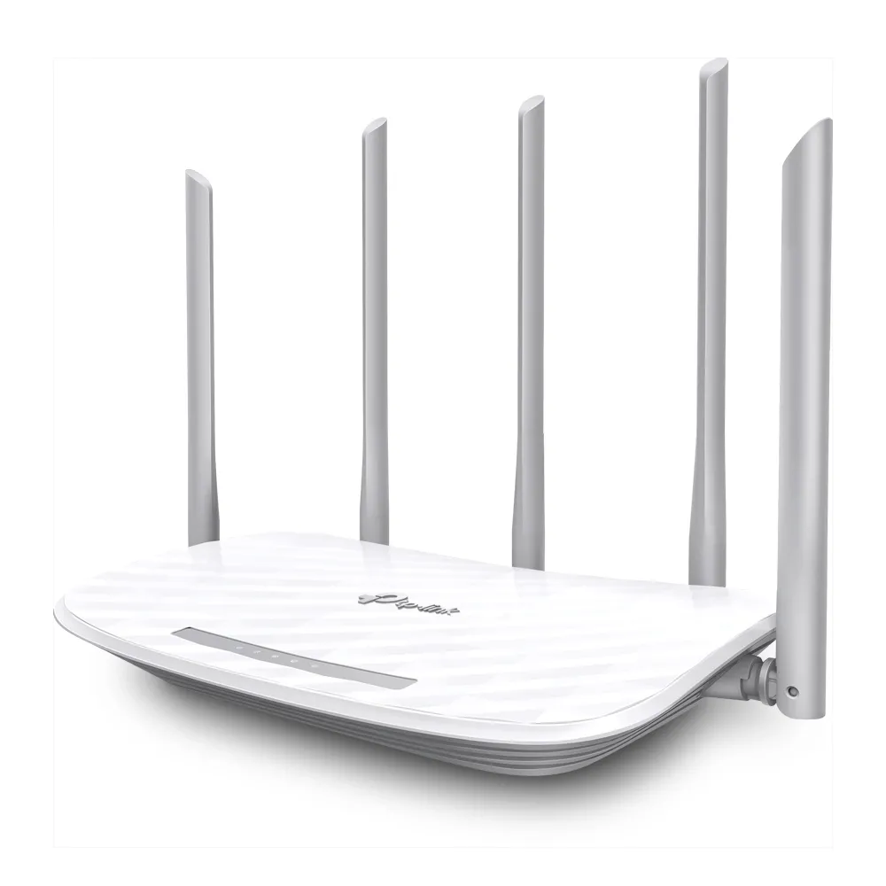 Беспроводной маршрутизатор TP-LINK Archer C60, Белый