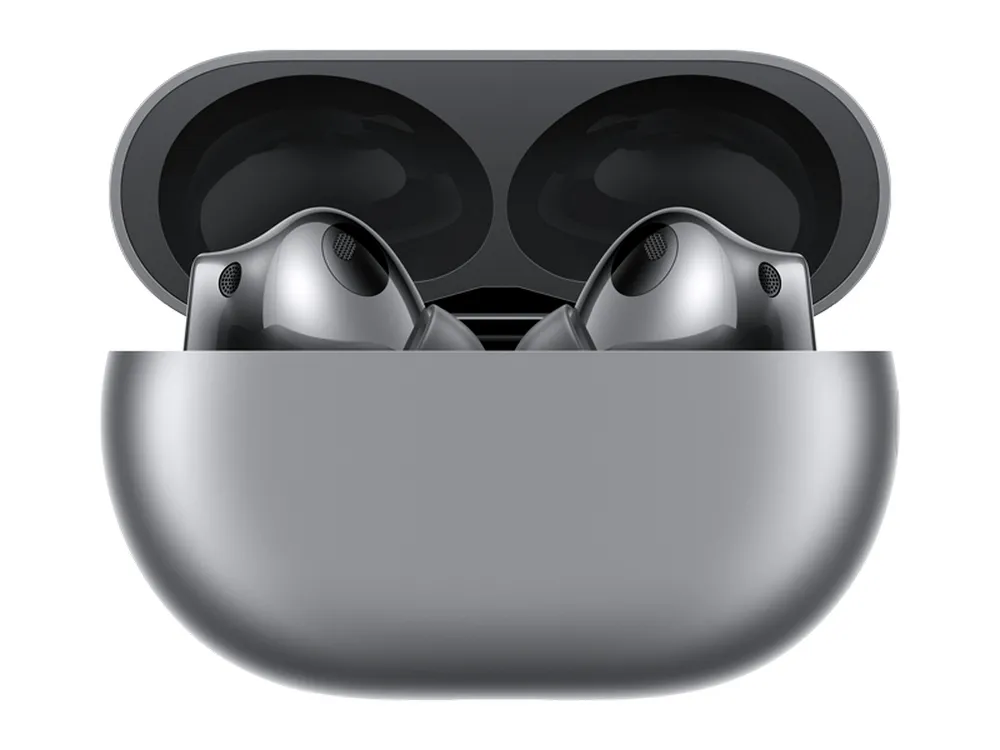 Наушники Huawei Freebuds PRO 2, Серебристый