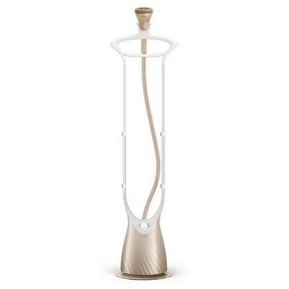 Aparat de calcat cu aburi stationar PHILIPS ComfortTouch Advanced GC576/60, Auriu