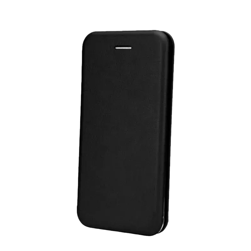 Чехол книжка Xcover Redmi 9T/Poco M3 - Soft Book, Чёрный