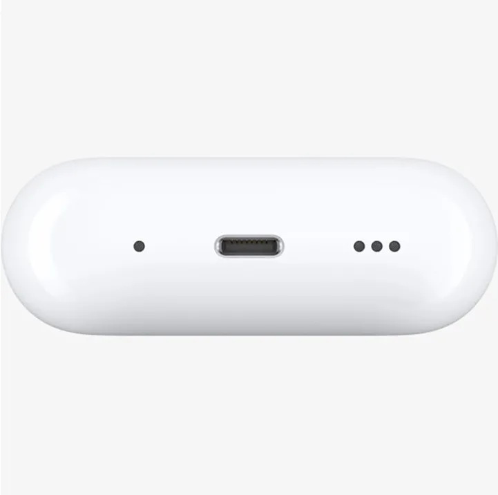 Căști Apple AirPods PRO 2 (EU) MagSafe, Alb