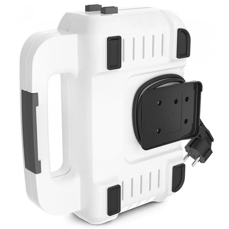 Toaster Tefal SW701110, Alb Negru