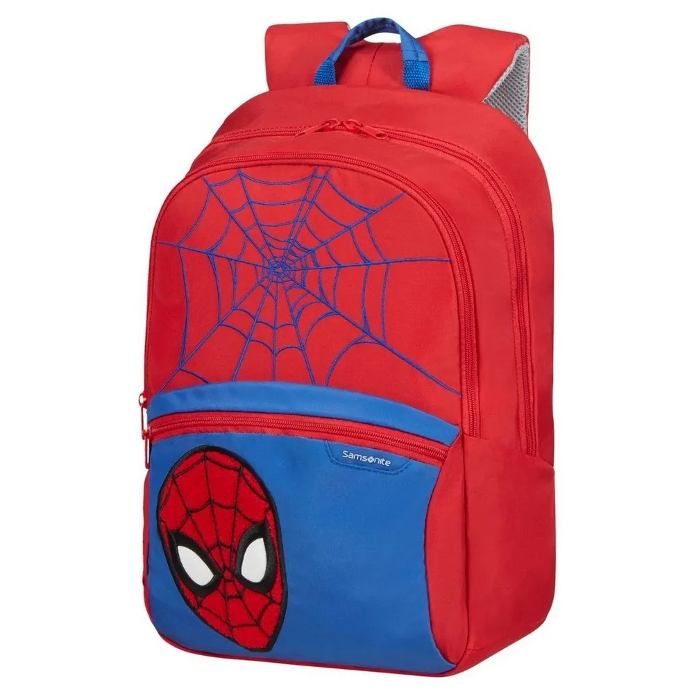 Rucsac Samsonite DISNEY ULTIMATE 2.0 M MARVEL SPIDER-M