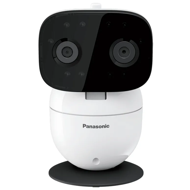 Monitor pentru copii Panasonic KX-HN3001RUW