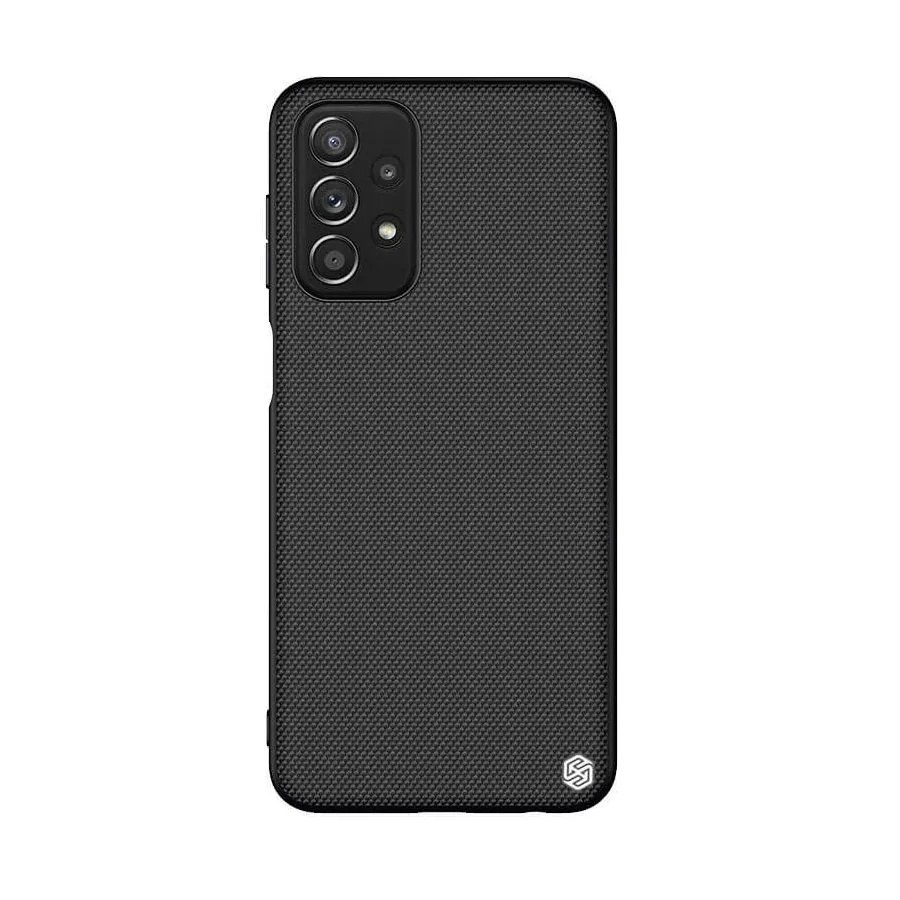 Nillkin Sam. Gal. A13 4G, Textured Case, Black
