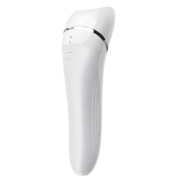 Epilator PHILIPS BRE710/00, Alb