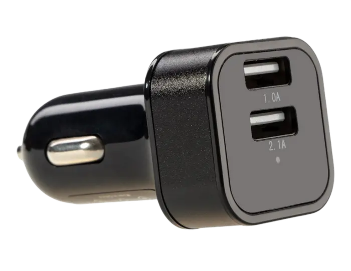 Cameră auto DVR Globex GE-301w, 2304 x 1926, Negru