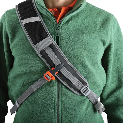 Geantă de umăr Vanguard SEDONA 34BK, Negru