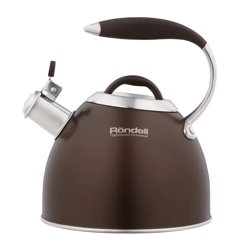 Ceainic Rondell RDS-837, 2,8L, Maro