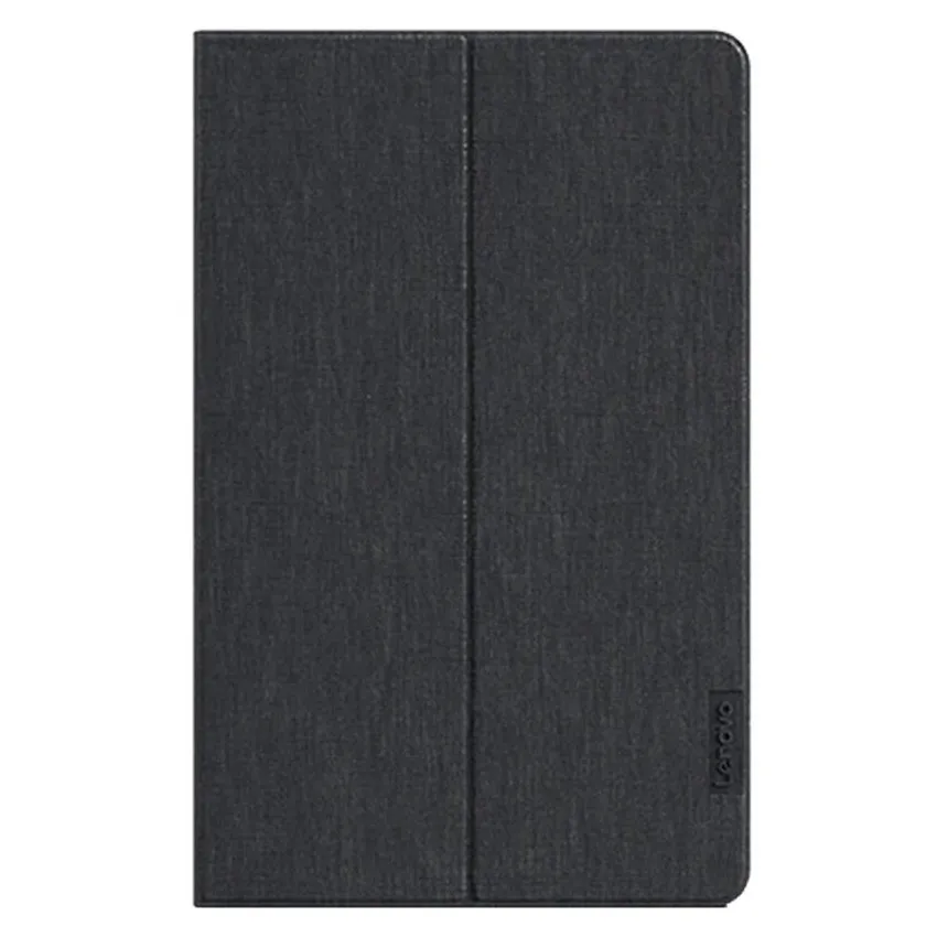 Чехол для планшета - Book Case Lenovo TB-X606X, 10,1", Искусственная кожа, Чёрный