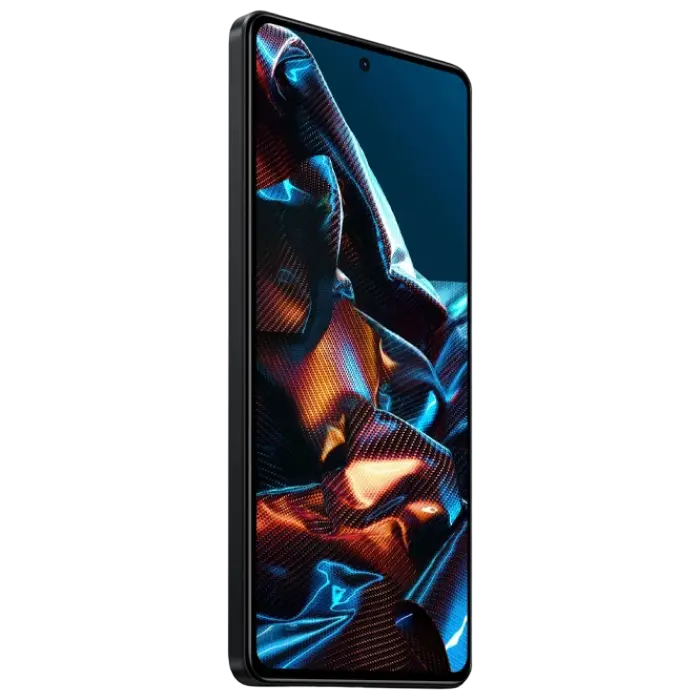 Smartphone Xiaomi Poco X5 Pro, 8GB/256GB, Negru