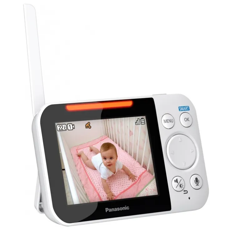 Monitor pentru copii Panasonic KX-HN3001RUW