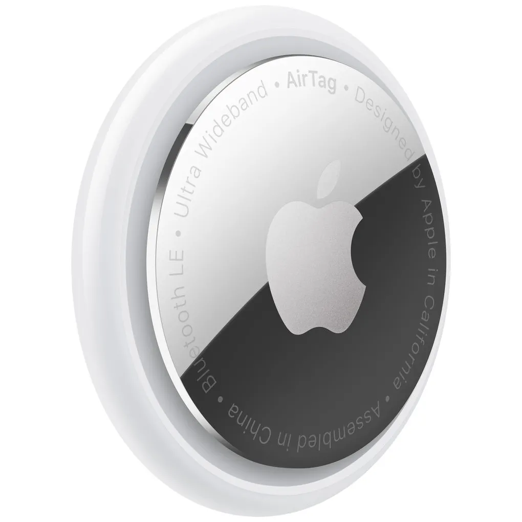 Apple AirTag (1 Pack), Model A2187