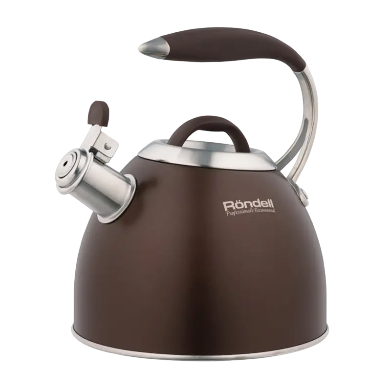 Ceainic Rondell RDS-837, 2,8L, Maro