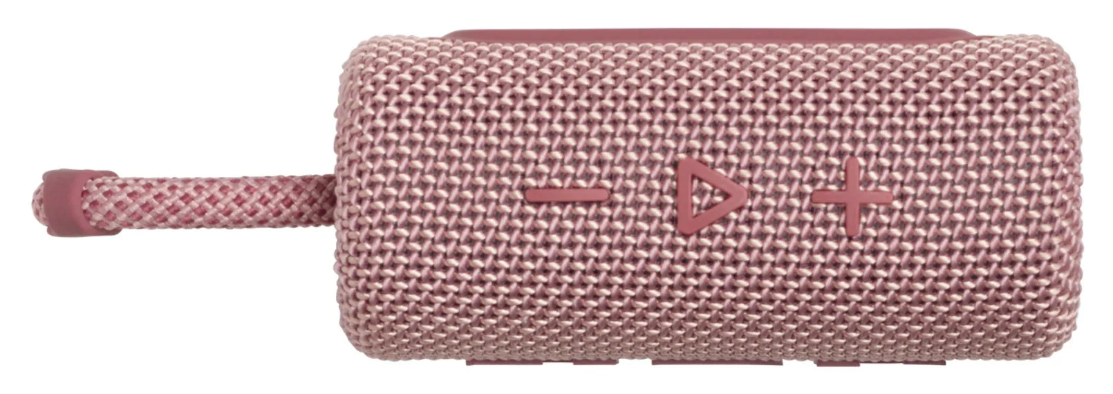 Портативная колонка JBL GO 3, Розовый