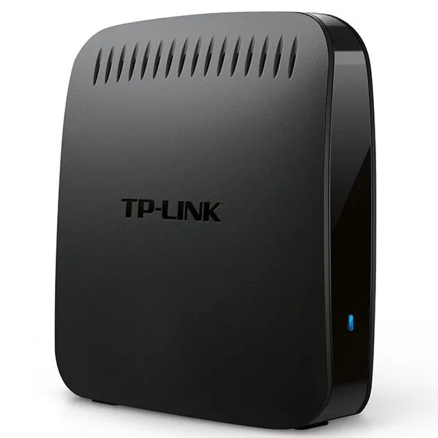Беспроводной маршрутизатор TP-LINK TL-WA890EA, Чёрный