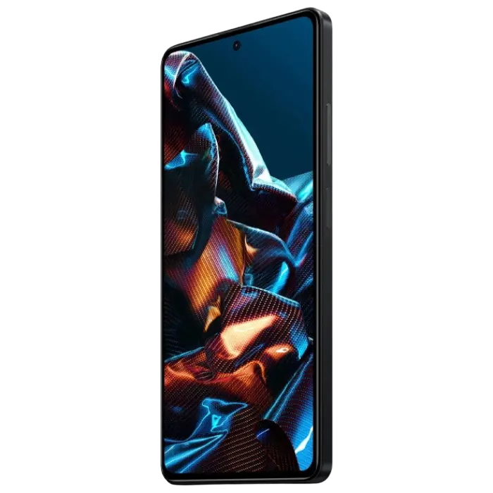 Smartphone Xiaomi Poco X5 Pro, 8GB/256GB, Negru