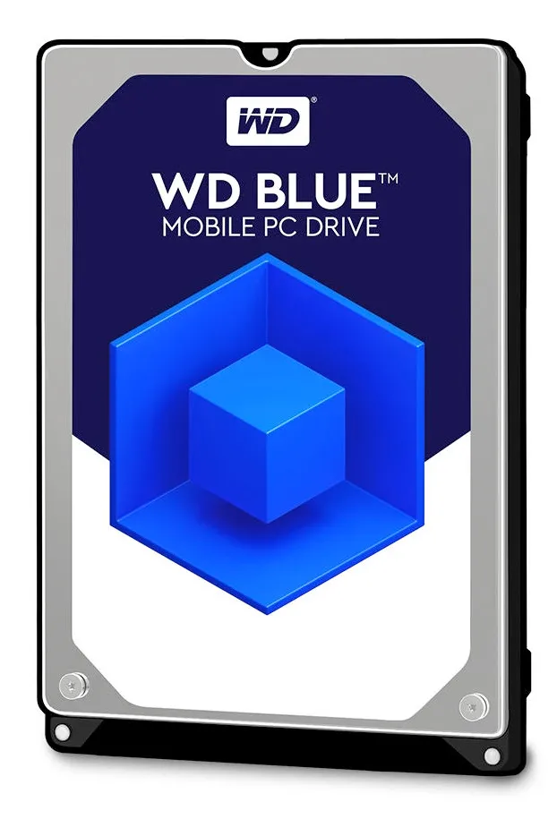 Unitate HDD Western Digital WD Red, 2.5"/7 mm, 1 TB <WD10SPZX>