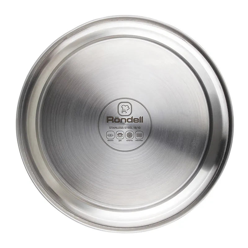 Ceainic Rondell RDS-837, 2,8L, Maro