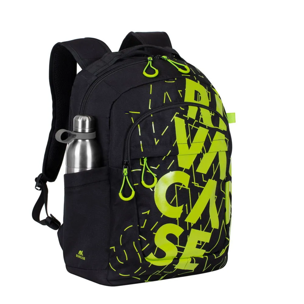 Backpack Rivacase 5430, for Laptop 15,6