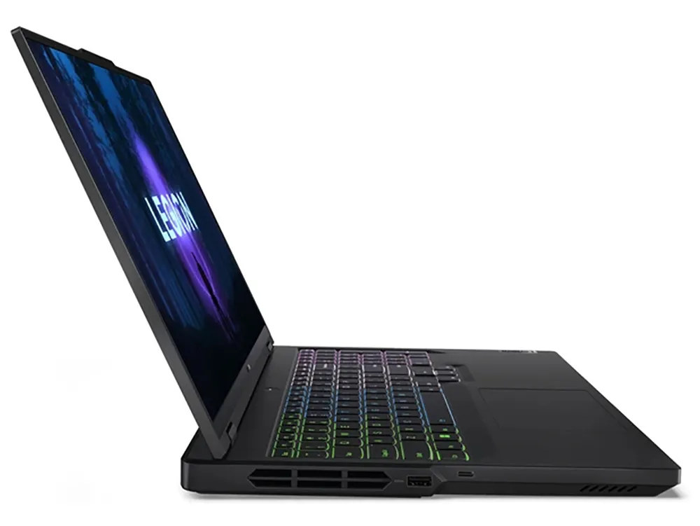 Игровой ноутбук 16