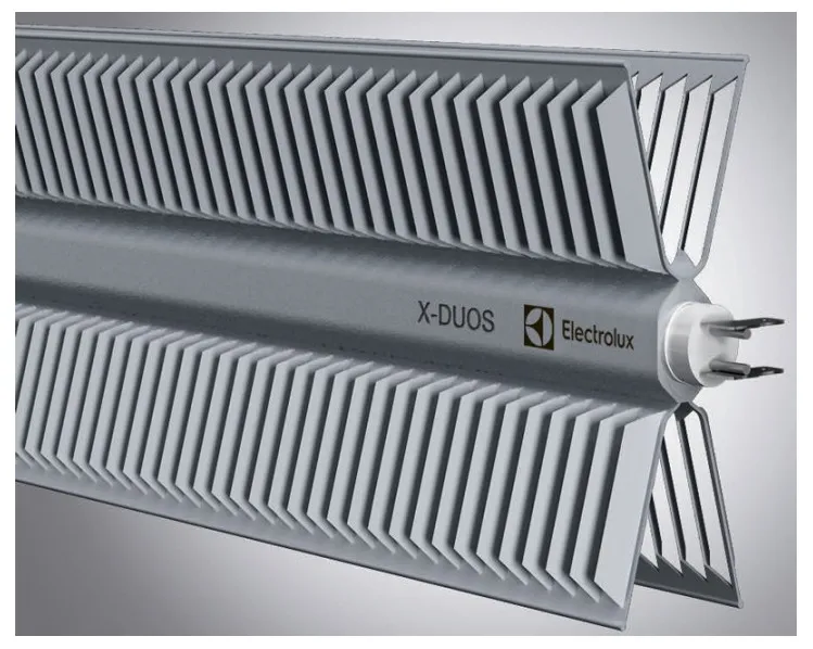 Convector Electrolux ECH/T-1500 M